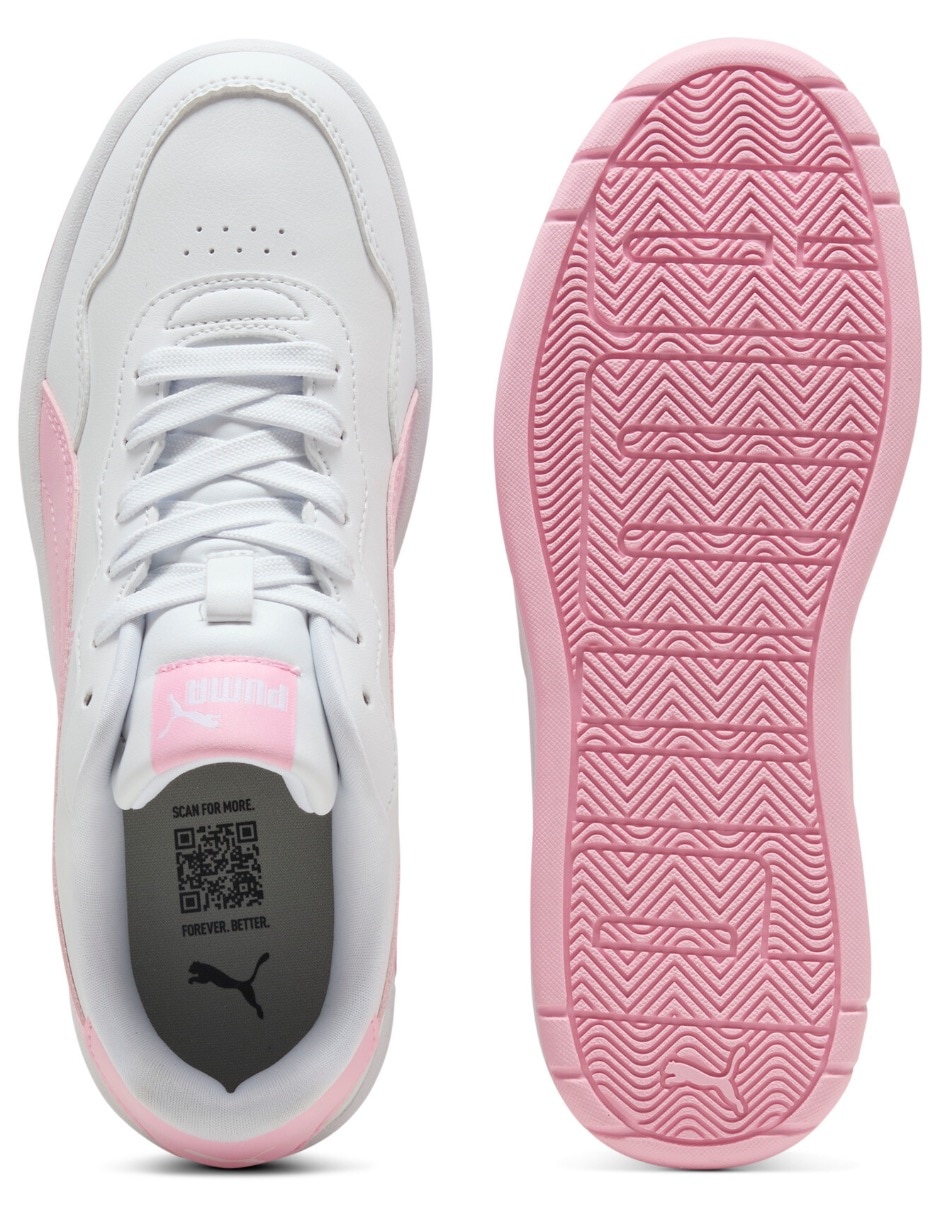 Tenis Court Lally Skye para mujer 4