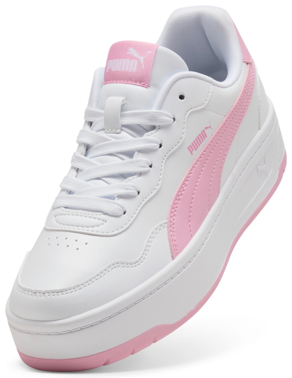 Tenis Court Lally Skye para mujer 5