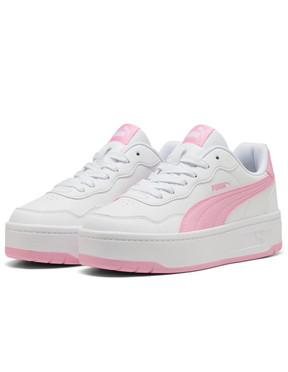 Tenis Court Lally Skye para mujer 6