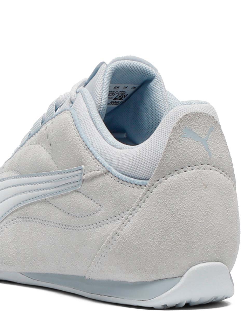 Tenis Puma Catch Soleil para mujer 7