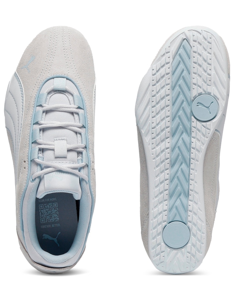 Tenis Puma Catch Soleil para mujer 10