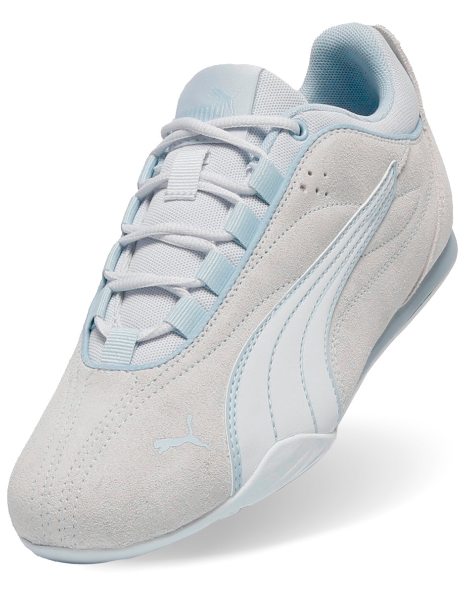 Tenis Puma Catch Soleil para mujer 11