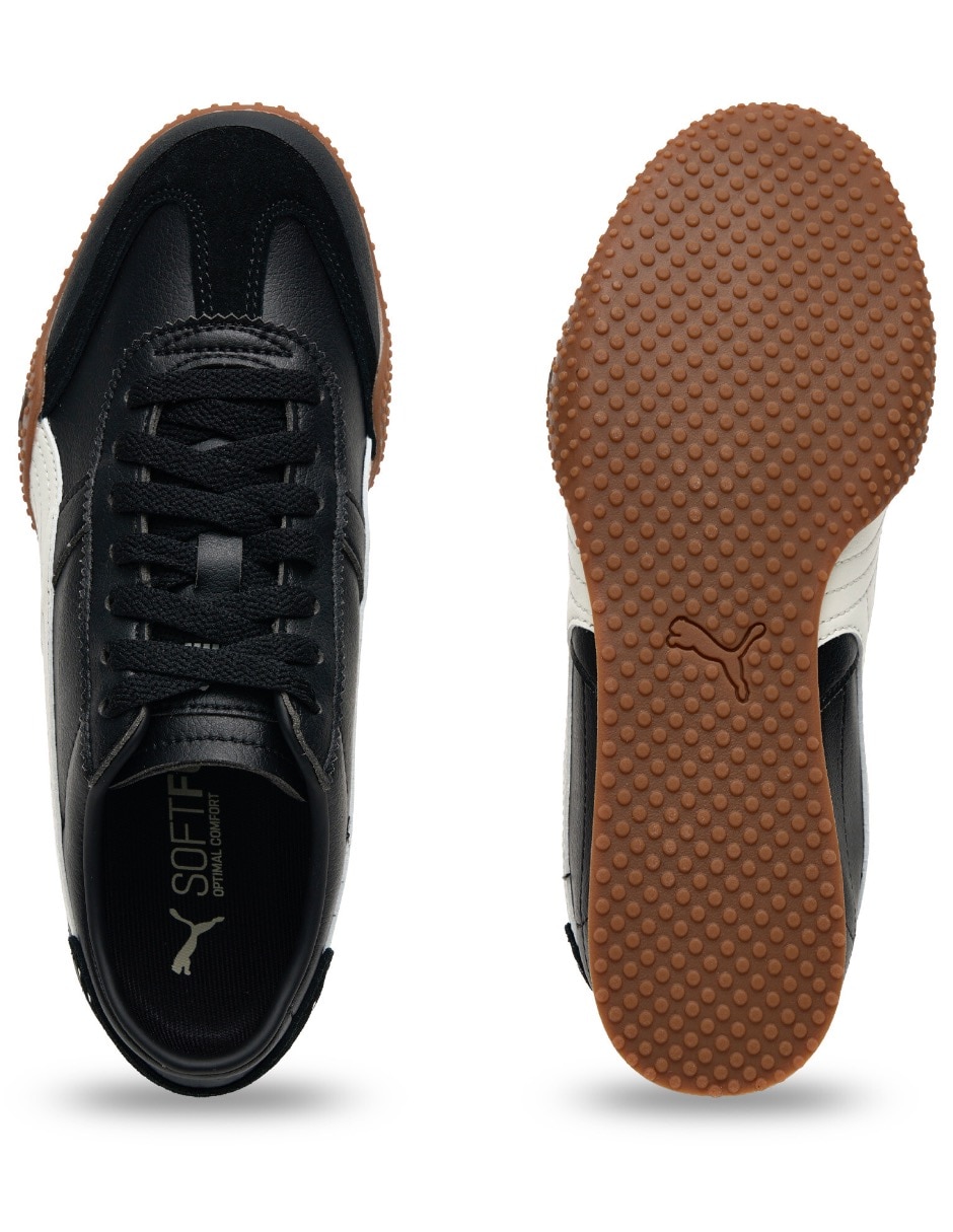 Tenis bella ut para mujer 8