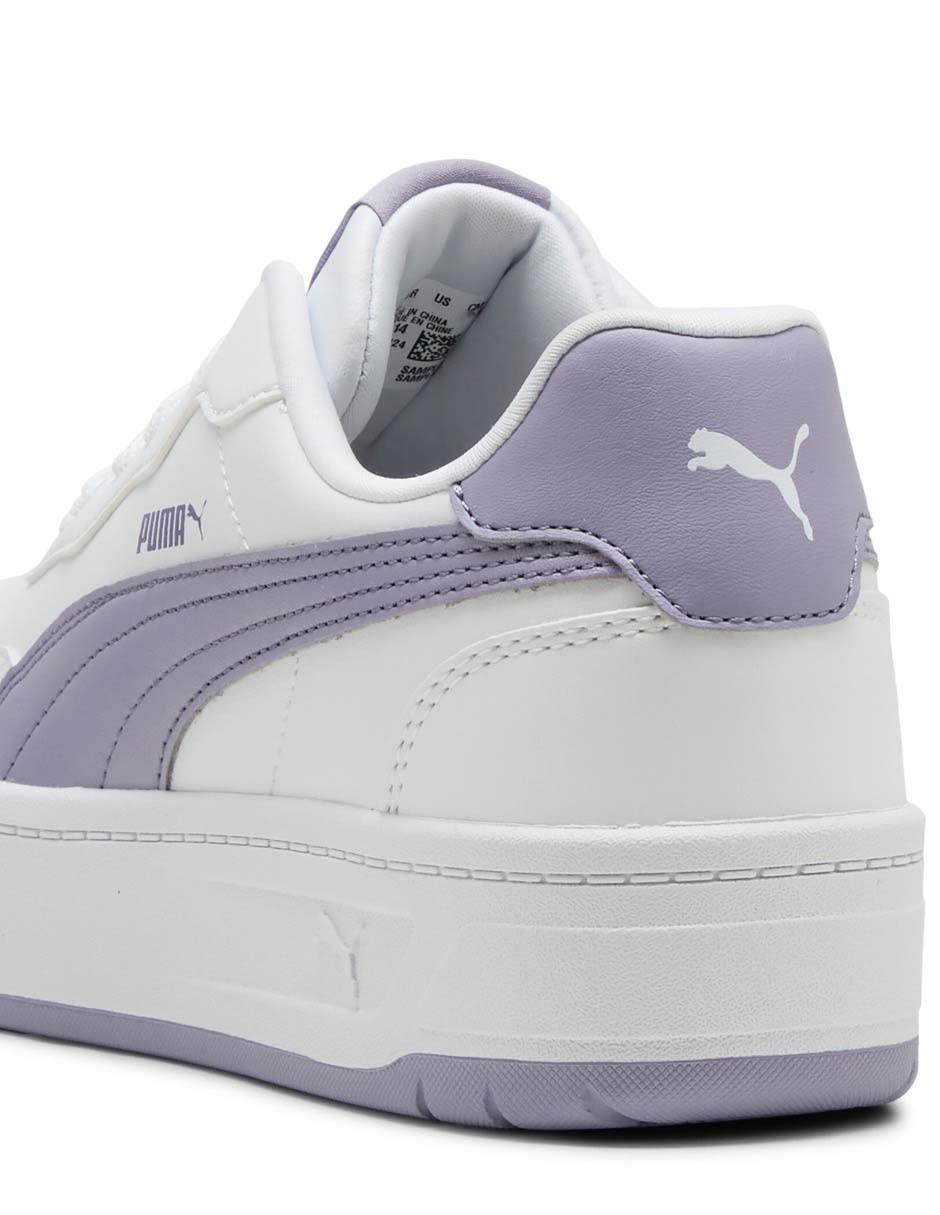 Tenis Court Lally Skye para mujer 2