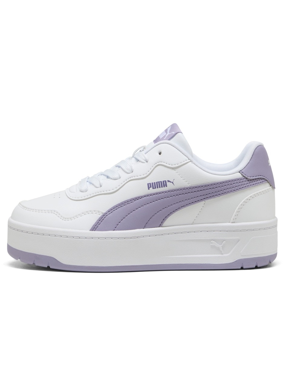 Tenis Court Lally Skye para mujer 3