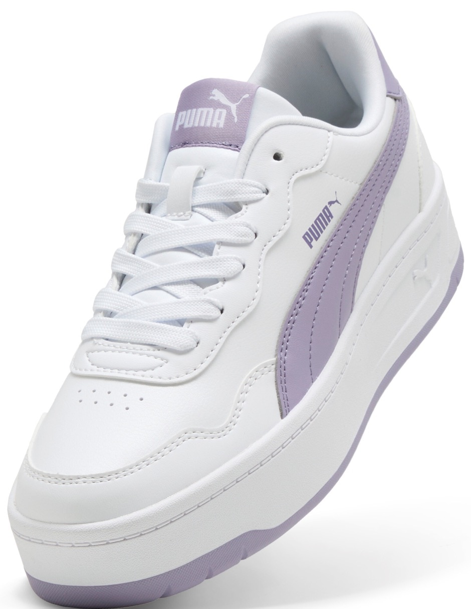 Tenis Court Lally Skye para mujer 5