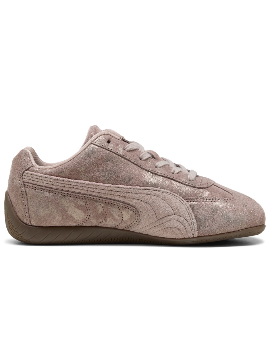 Tenis Speedcat Faded Chrome para mujer Tenis Speedcat Faded Chrome para mujer