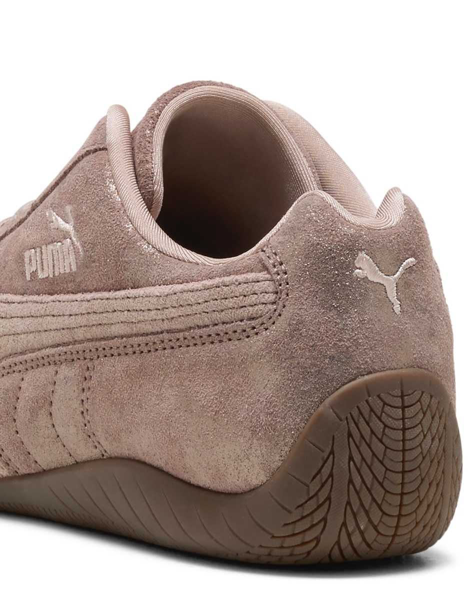 Tenis Speedcat Faded Chrome para mujer 2