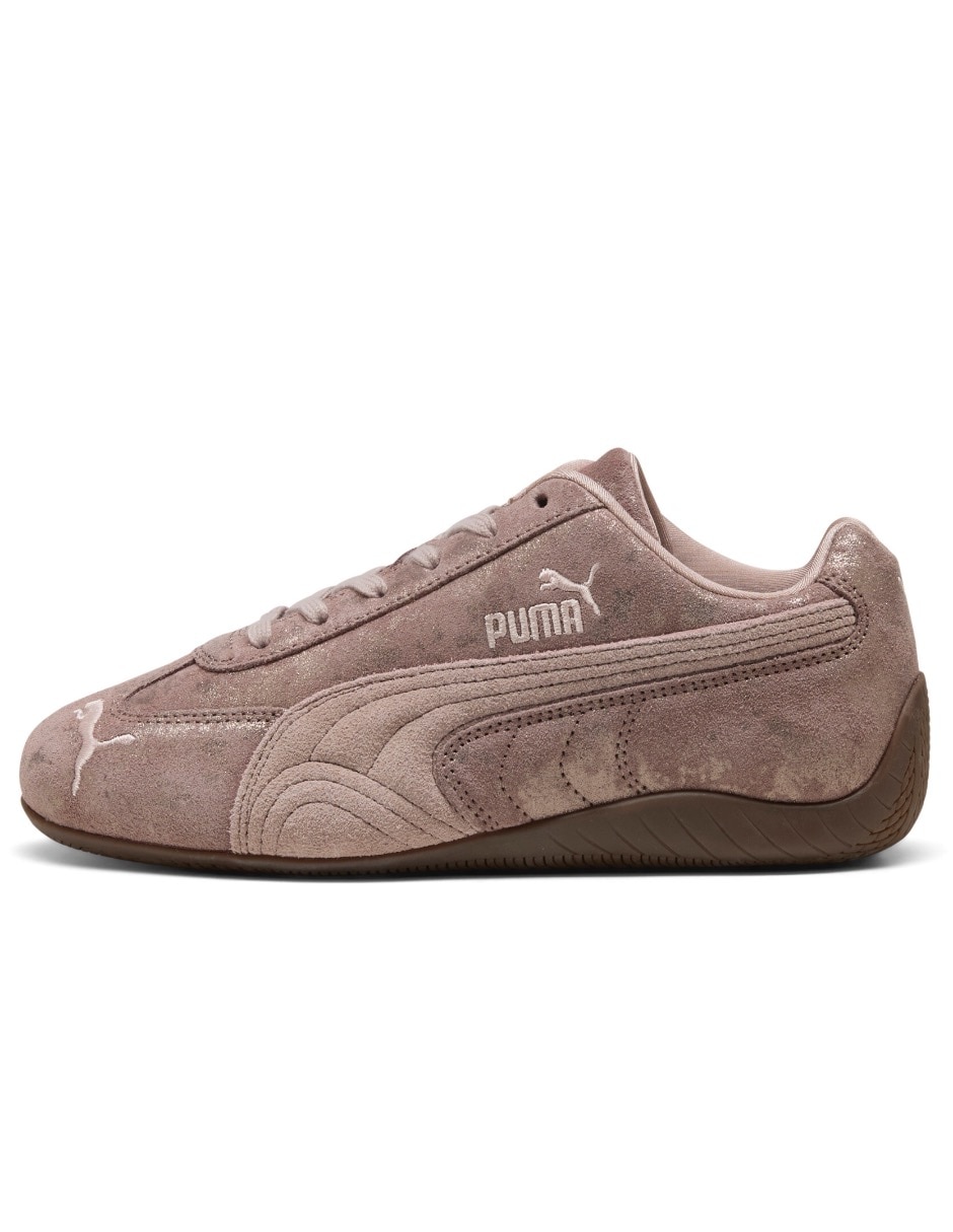 Tenis Speedcat Faded Chrome para mujer 3