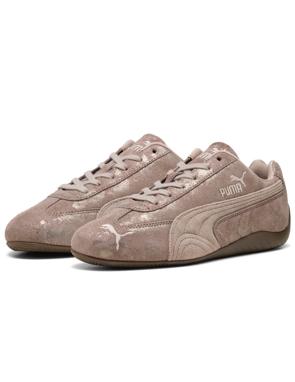 Tenis Speedcat Faded Chrome para mujer 6