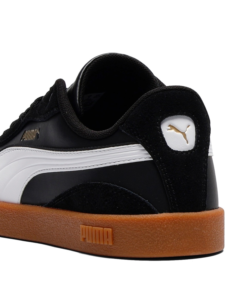 Tenis Puma Club ll Era para mujer 2