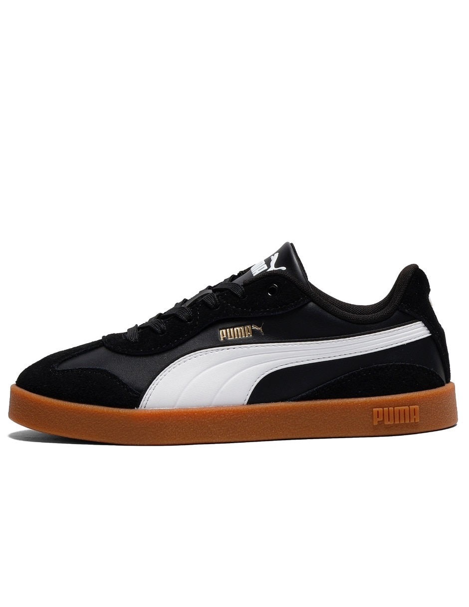 Tenis Puma Club ll Era para mujer 3