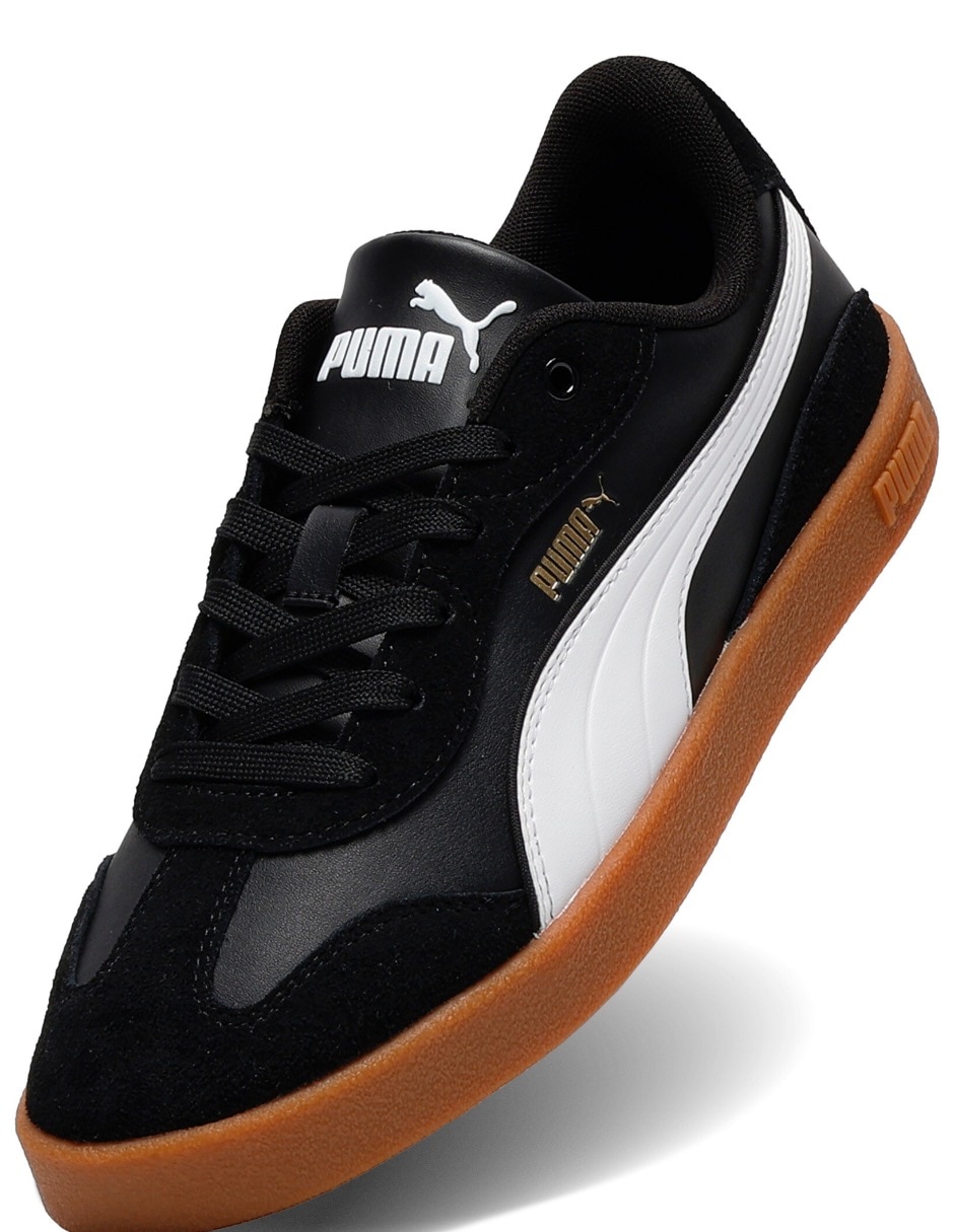 Tenis Puma Club ll Era para mujer 5