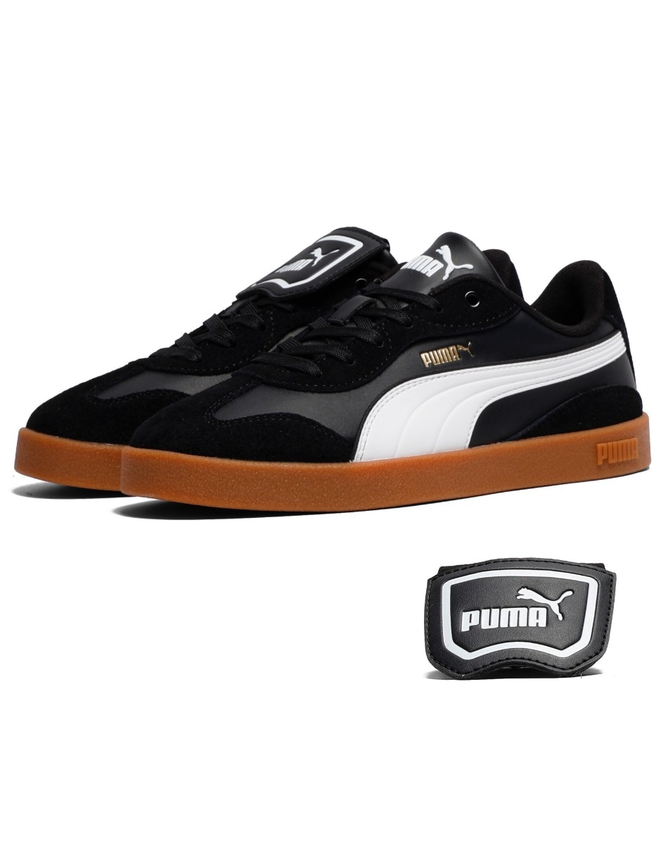Tenis Puma Club ll Era para mujer 6