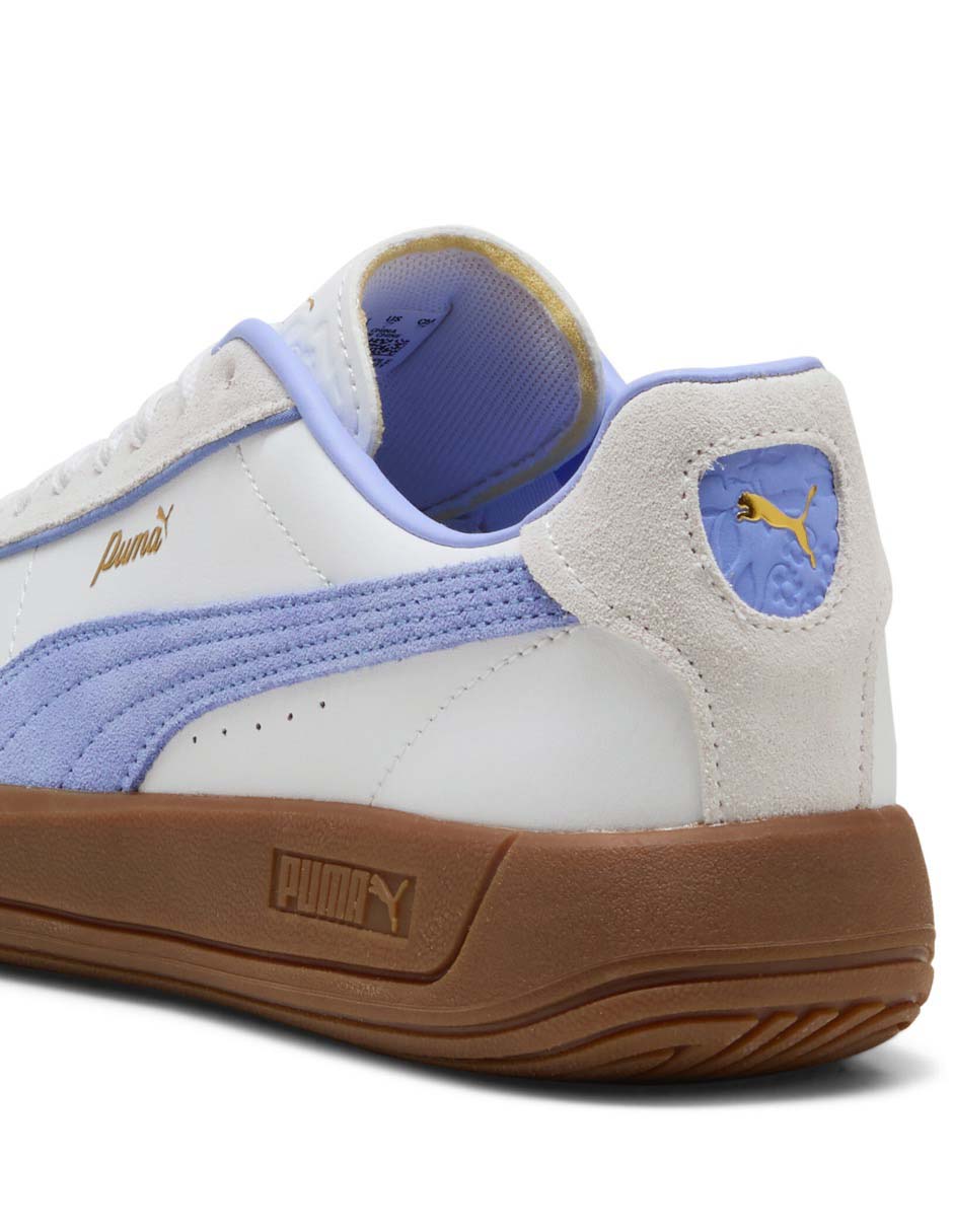 Tenis Puma Club Klassika para mujer 2