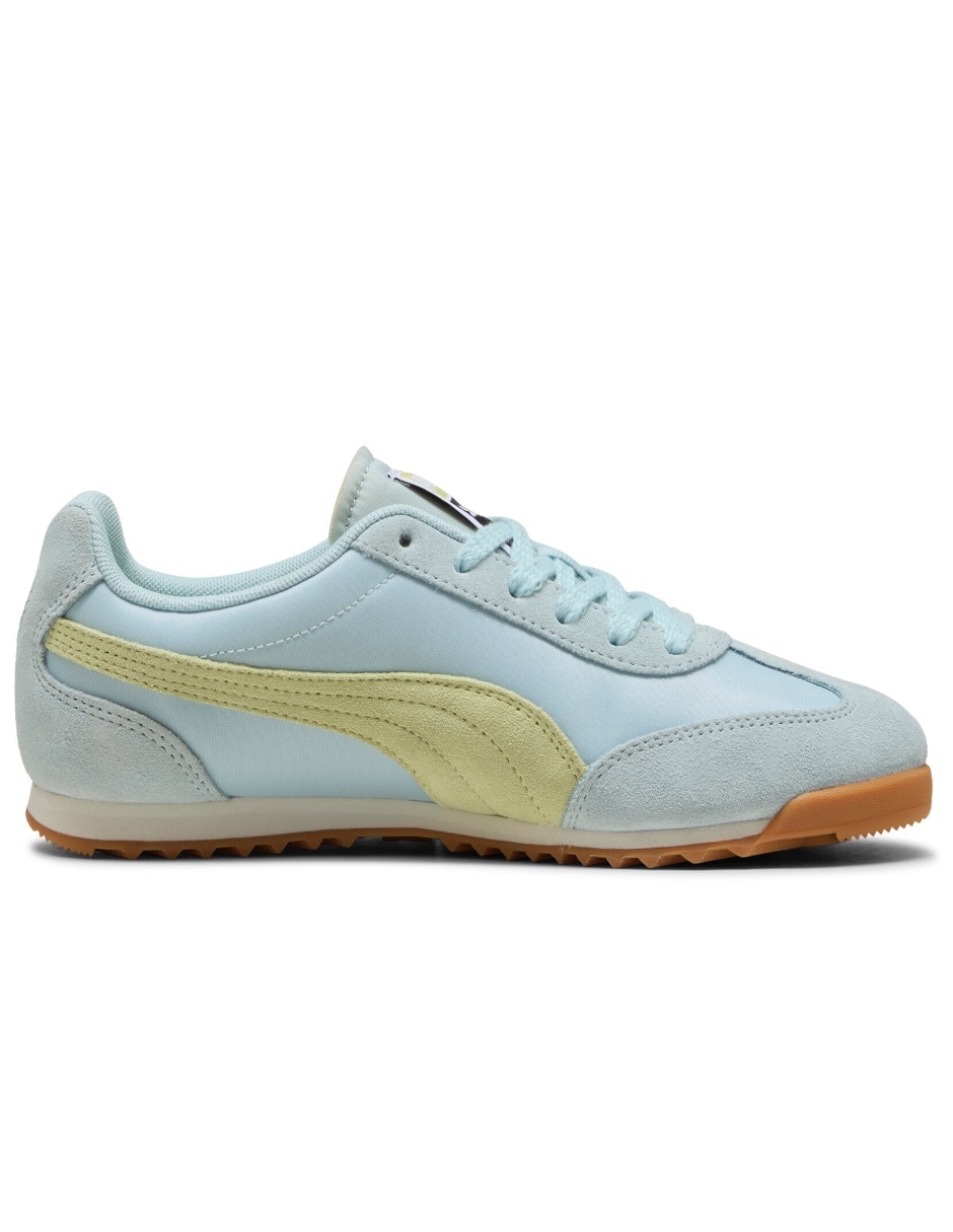 Tenis Arizona Nylon para mujer