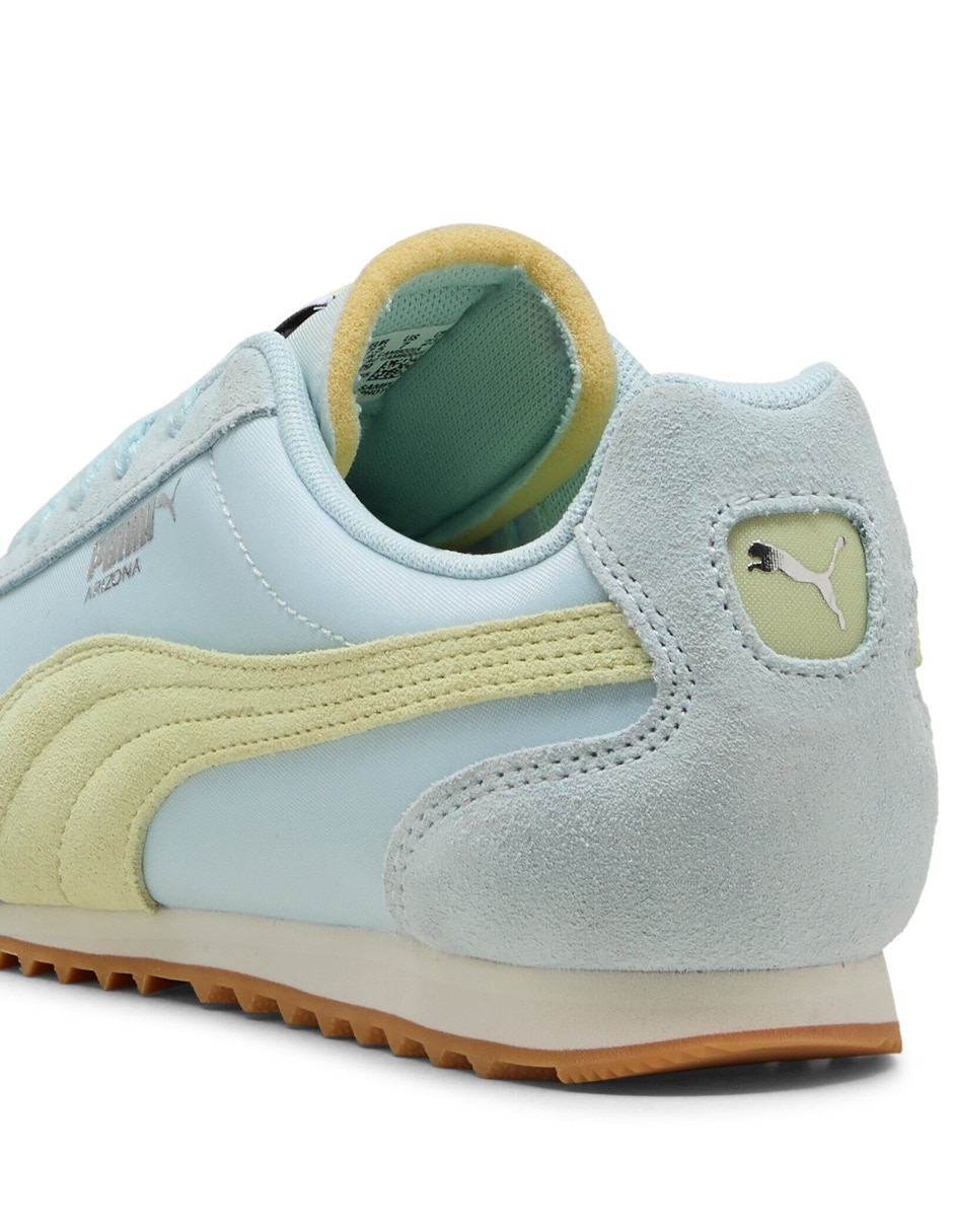 Tenis Arizona Nylon para mujer 2