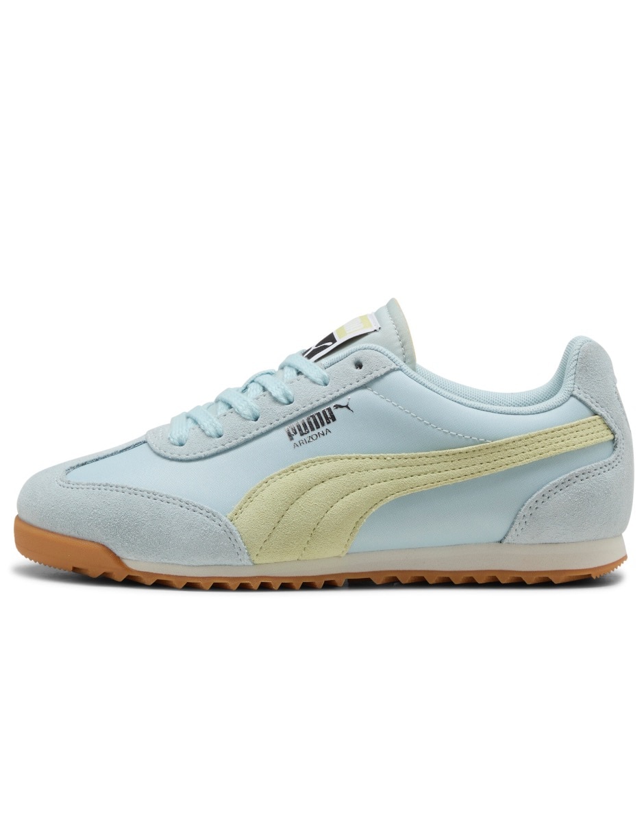 Tenis Arizona Nylon para mujer 3