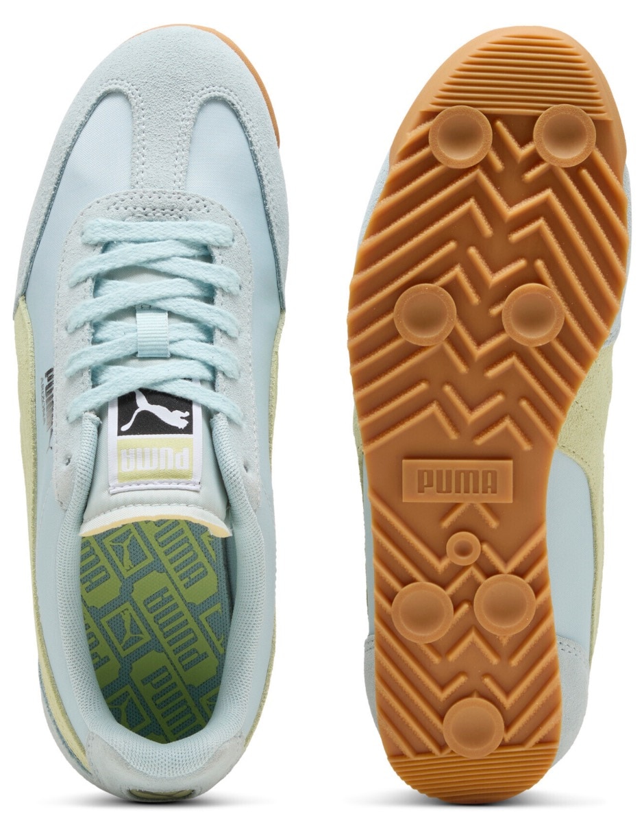 Tenis Arizona Nylon para mujer 4