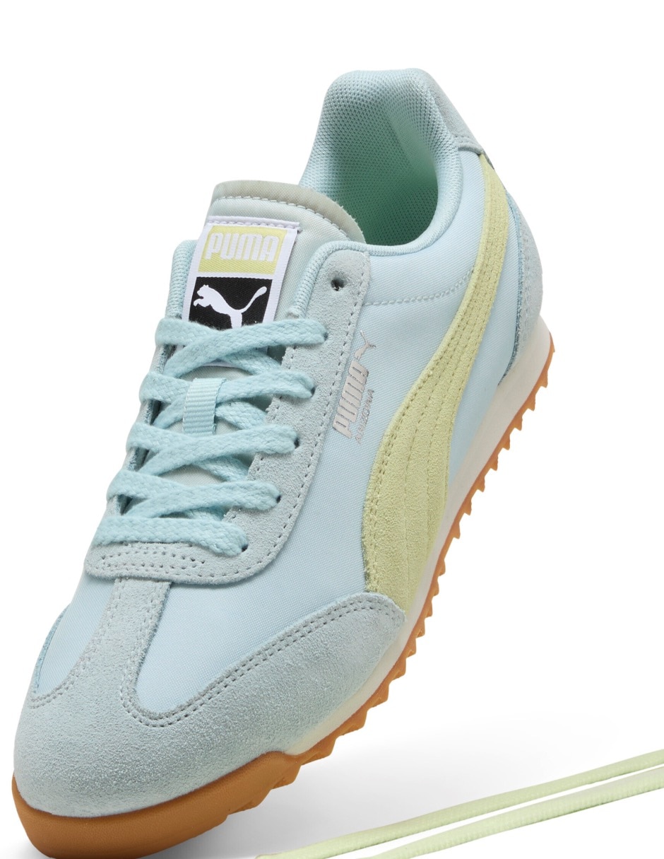 Tenis Arizona Nylon para mujer 5