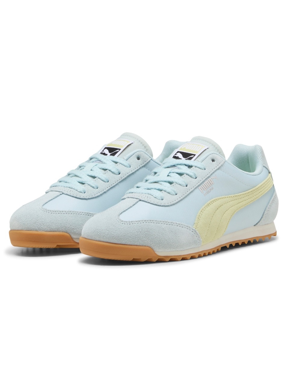 Tenis Arizona Nylon para mujer 6