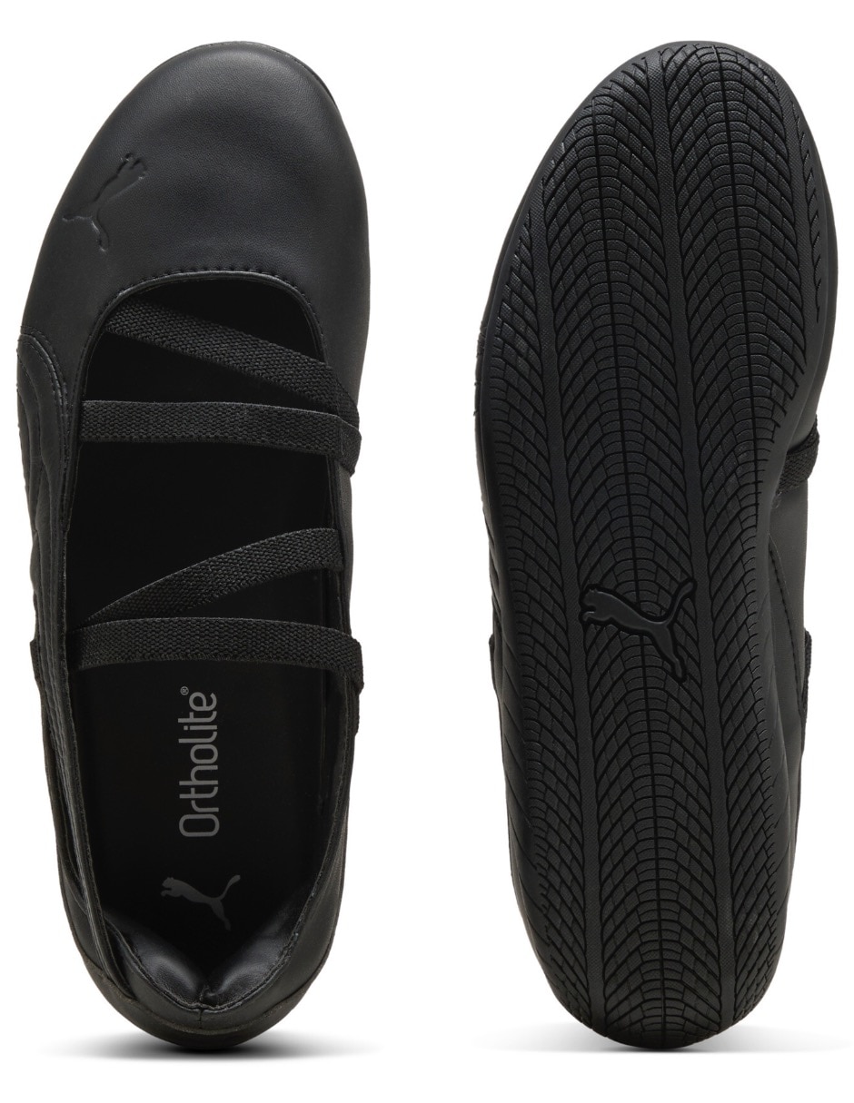 Tenis Speedcat Ballet para mujer 3
