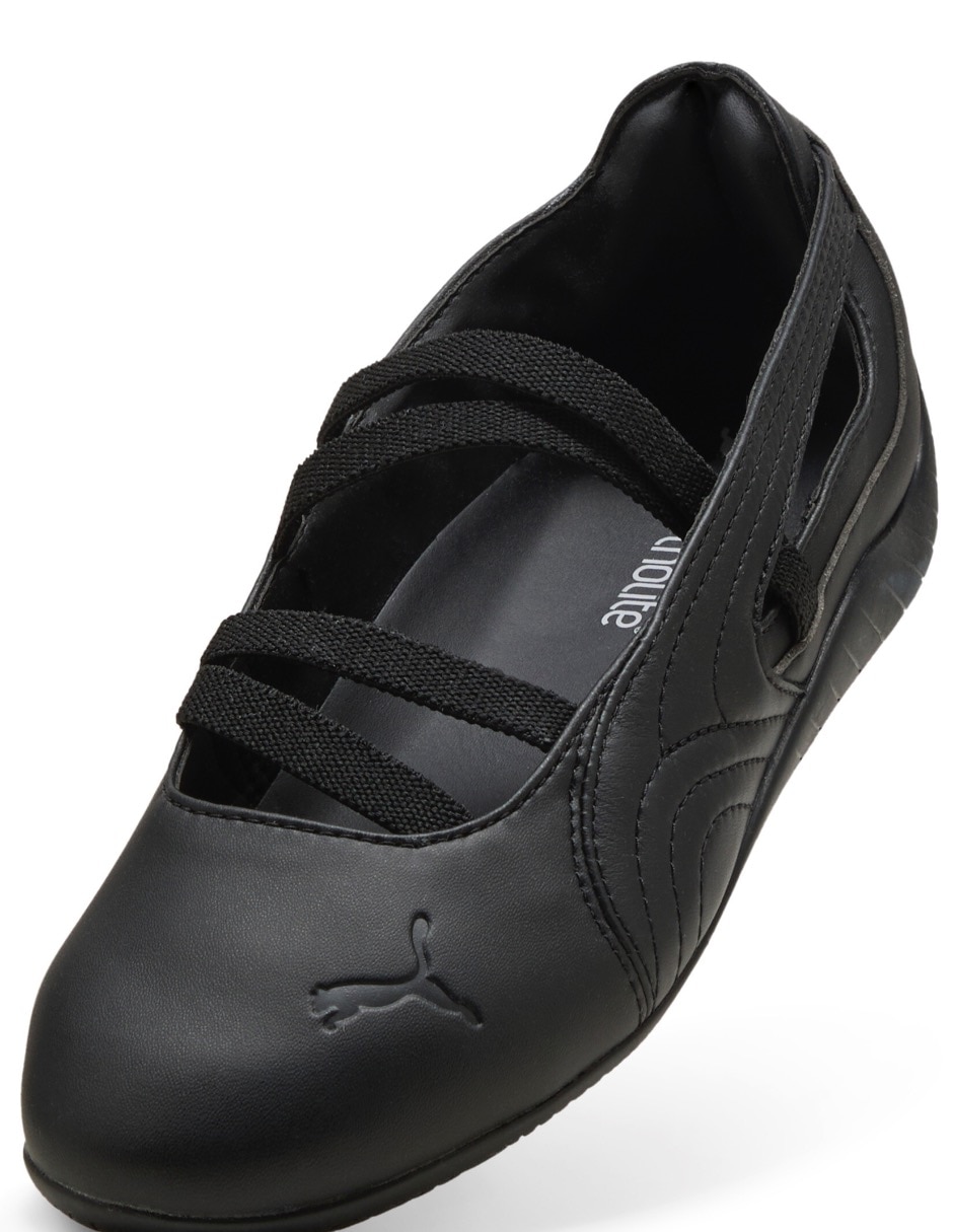 Tenis Speedcat Ballet para mujer 4