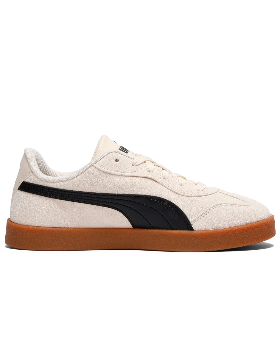 Tenis Puma Club II Era para mujer