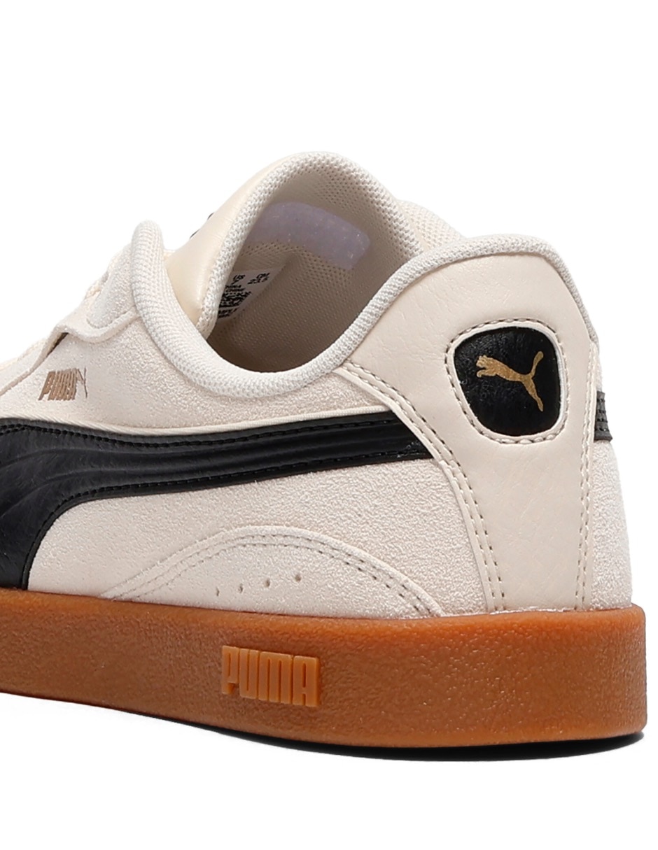 Tenis Puma Club II Era para mujer 2