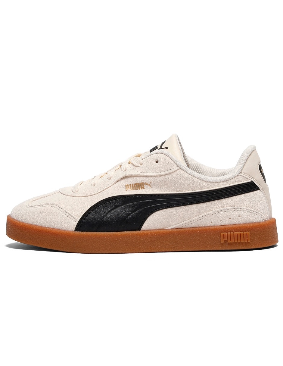 Tenis Puma Club II Era para mujer 3