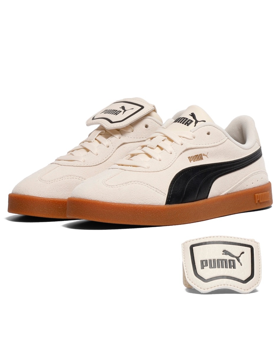 Tenis Puma Club II Era para mujer 6