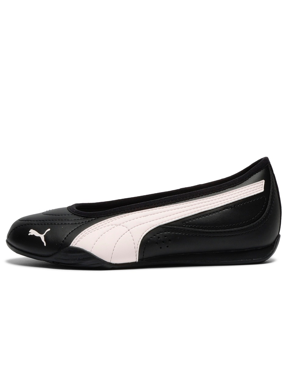 Tenis Catch Soleil Ballerina  para mujer 3