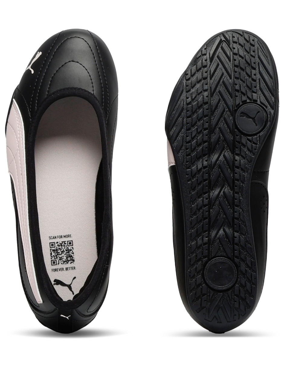 Tenis Catch Soleil Ballerina  para mujer 4