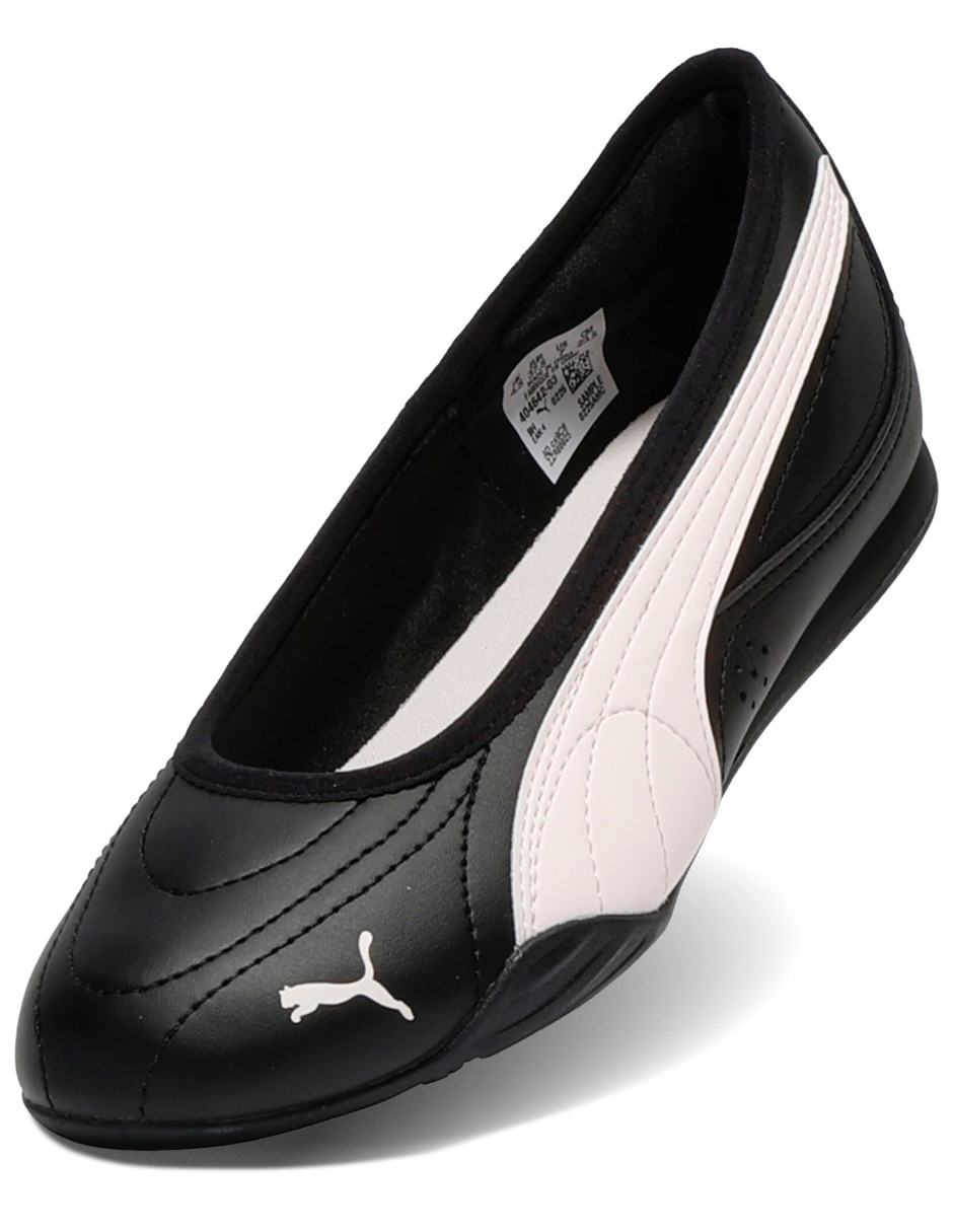 Tenis Catch Soleil Ballerina  para mujer 5