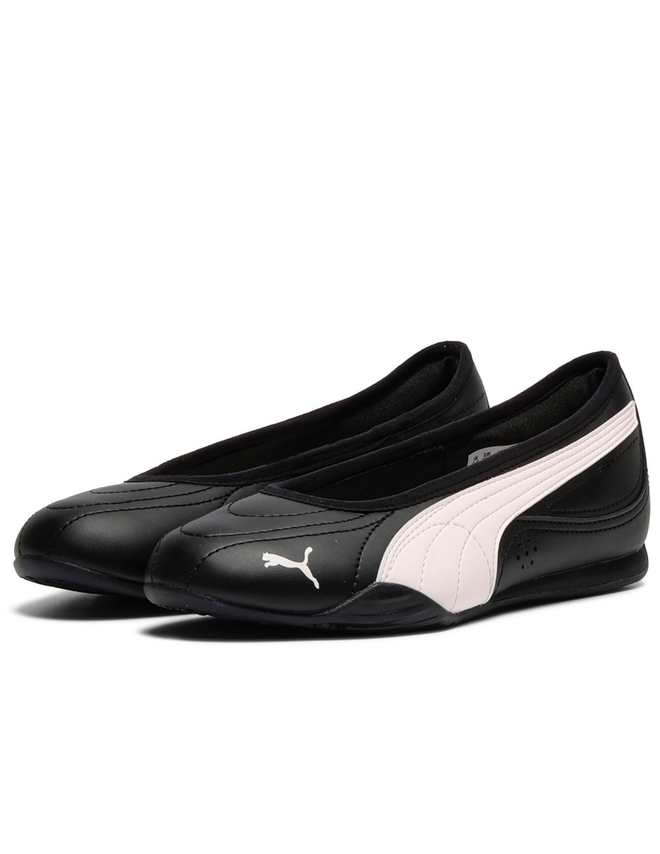 Tenis Catch Soleil Ballerina  para mujer 6