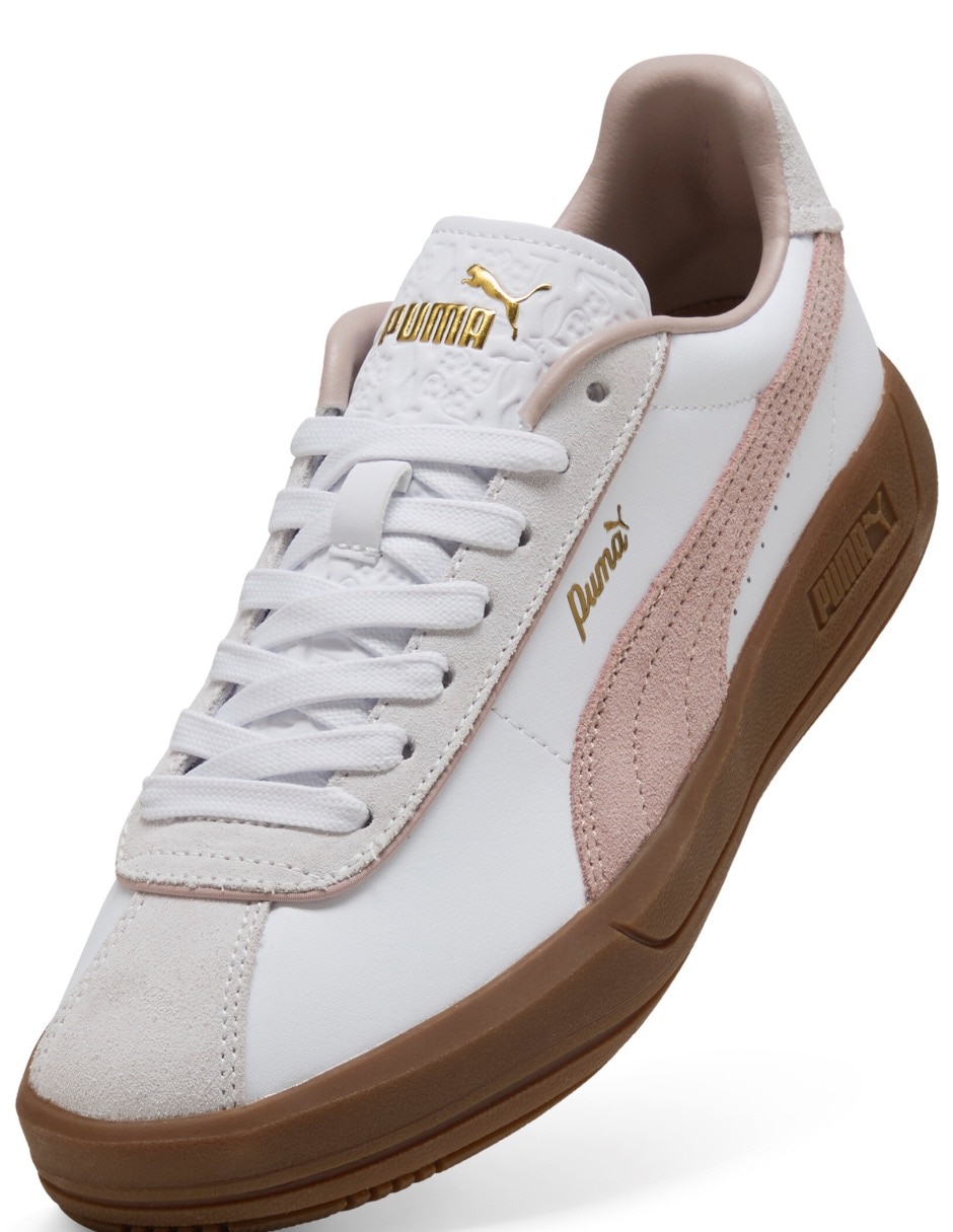 Tenis Puma Club Klassika para mujer 8