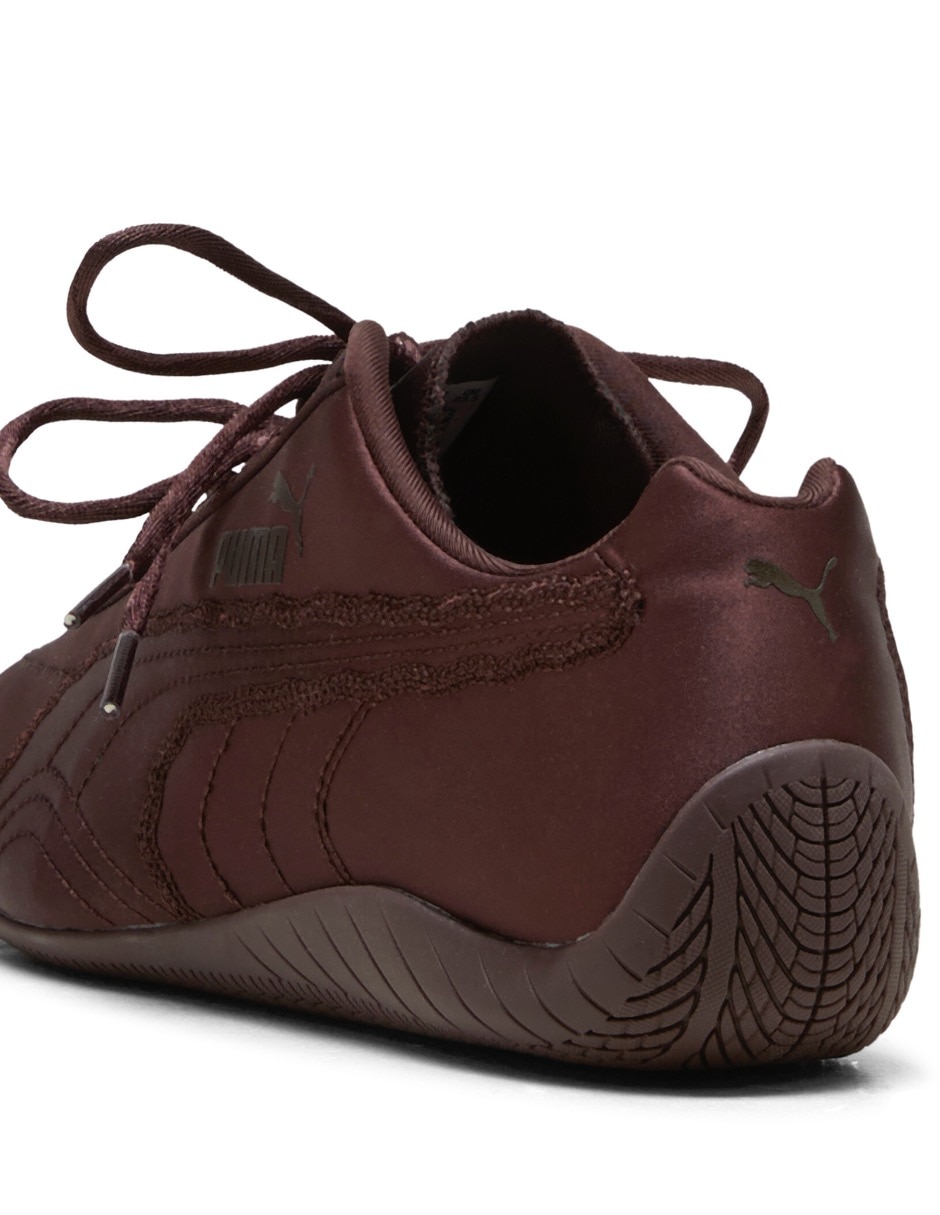 Tenis speedcat venus para mujer 7
