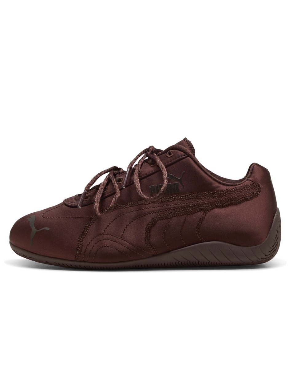 Tenis speedcat venus para mujer 8