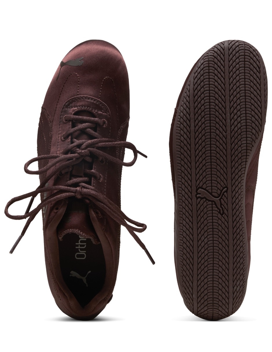 Tenis speedcat venus para mujer 9