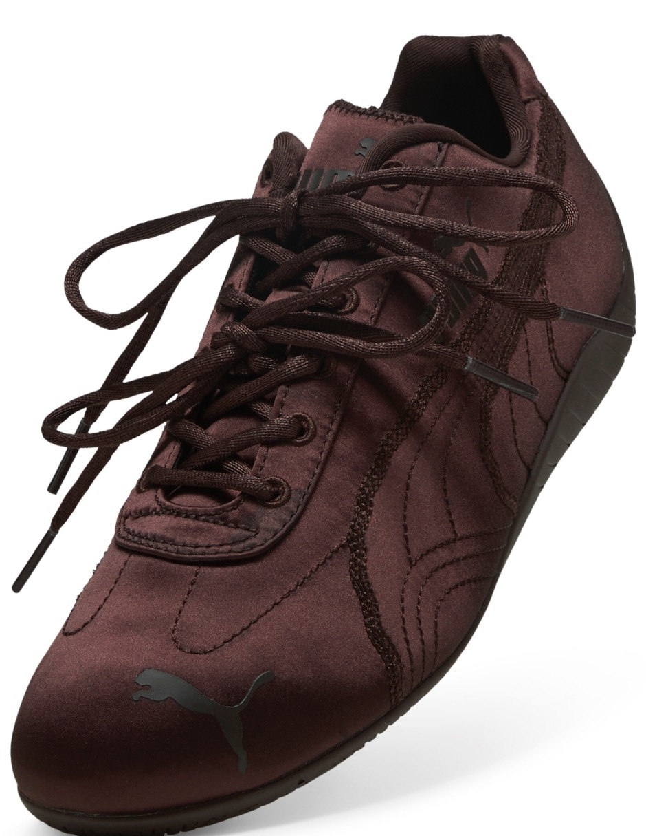 Tenis speedcat venus para mujer 10
