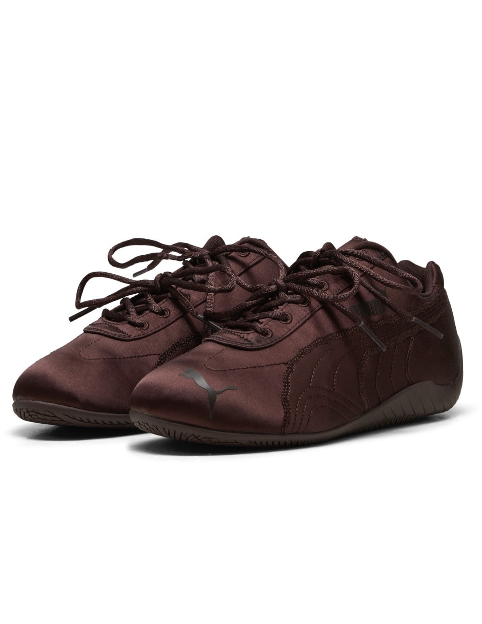 Tenis speedcat venus para mujer 11