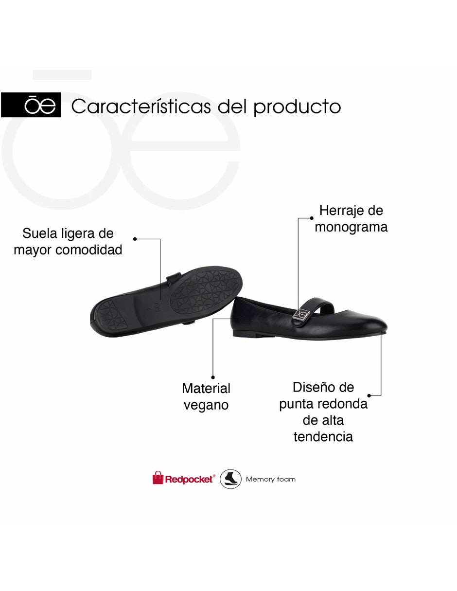 Balerina para mujer 12