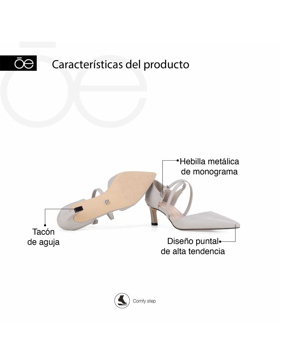 Zapatilla Giztelia 14