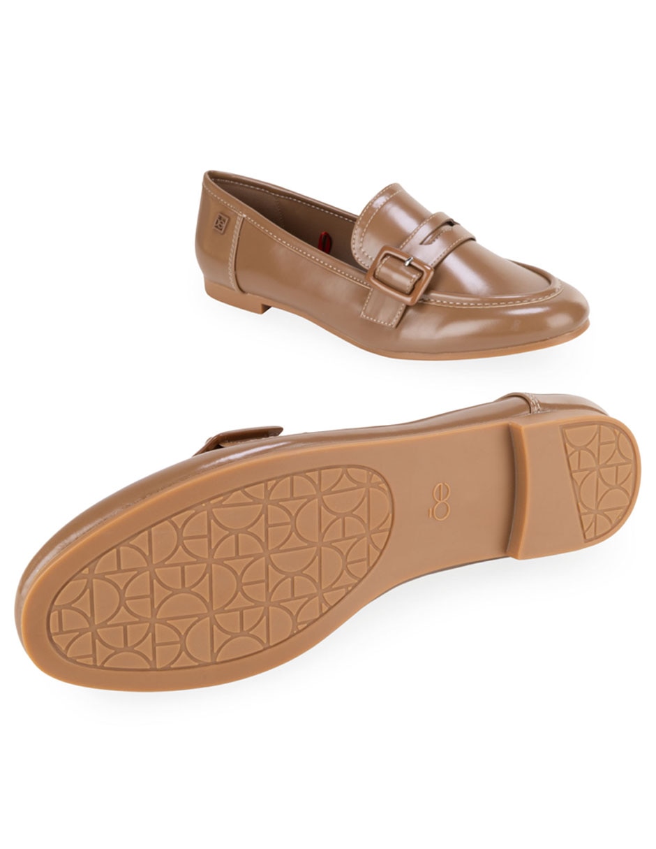 Mocasín para mujer 9