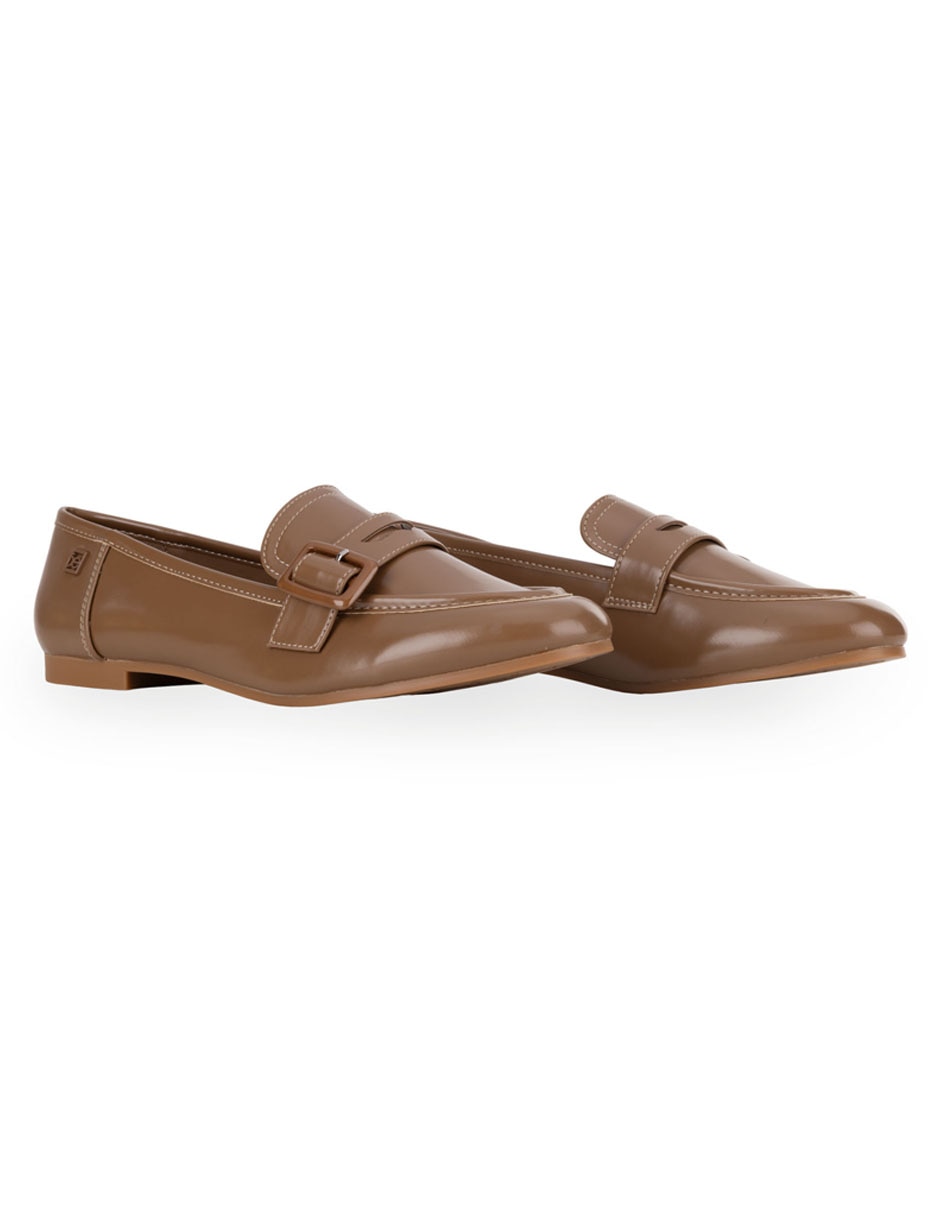 Mocasín para mujer 11