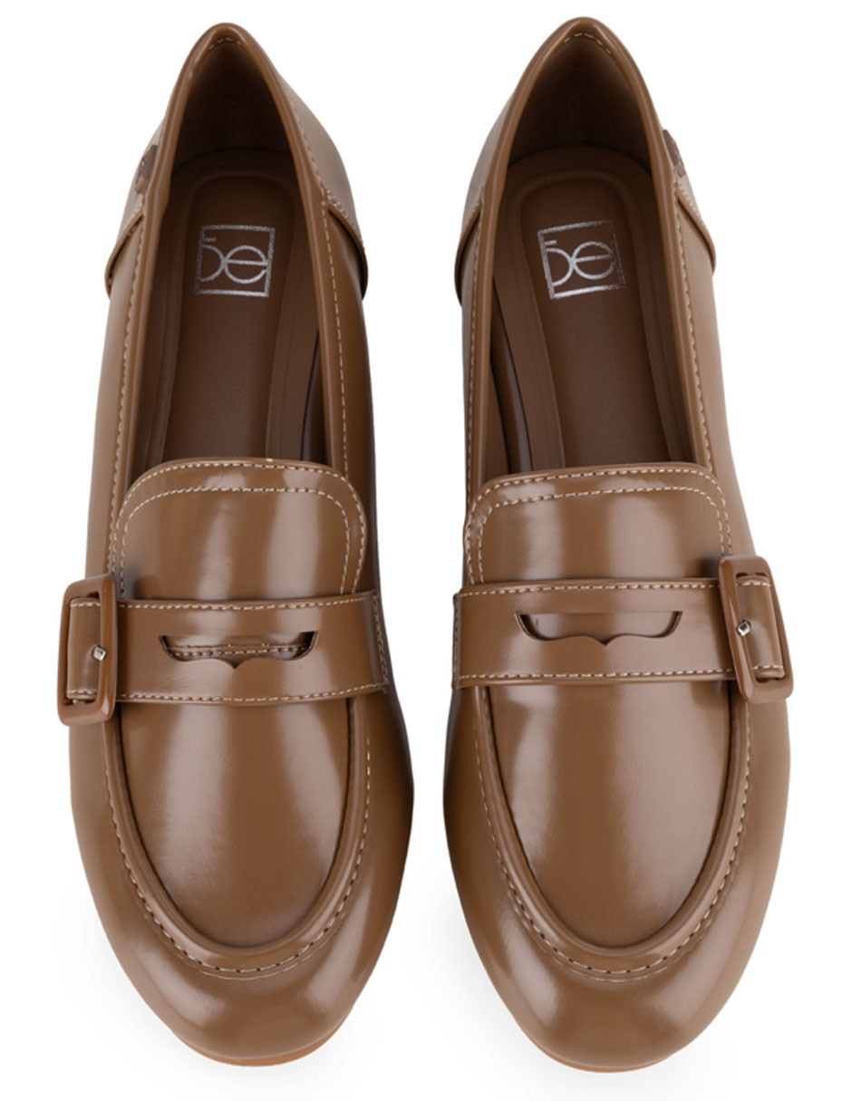 Mocasín para mujer 13