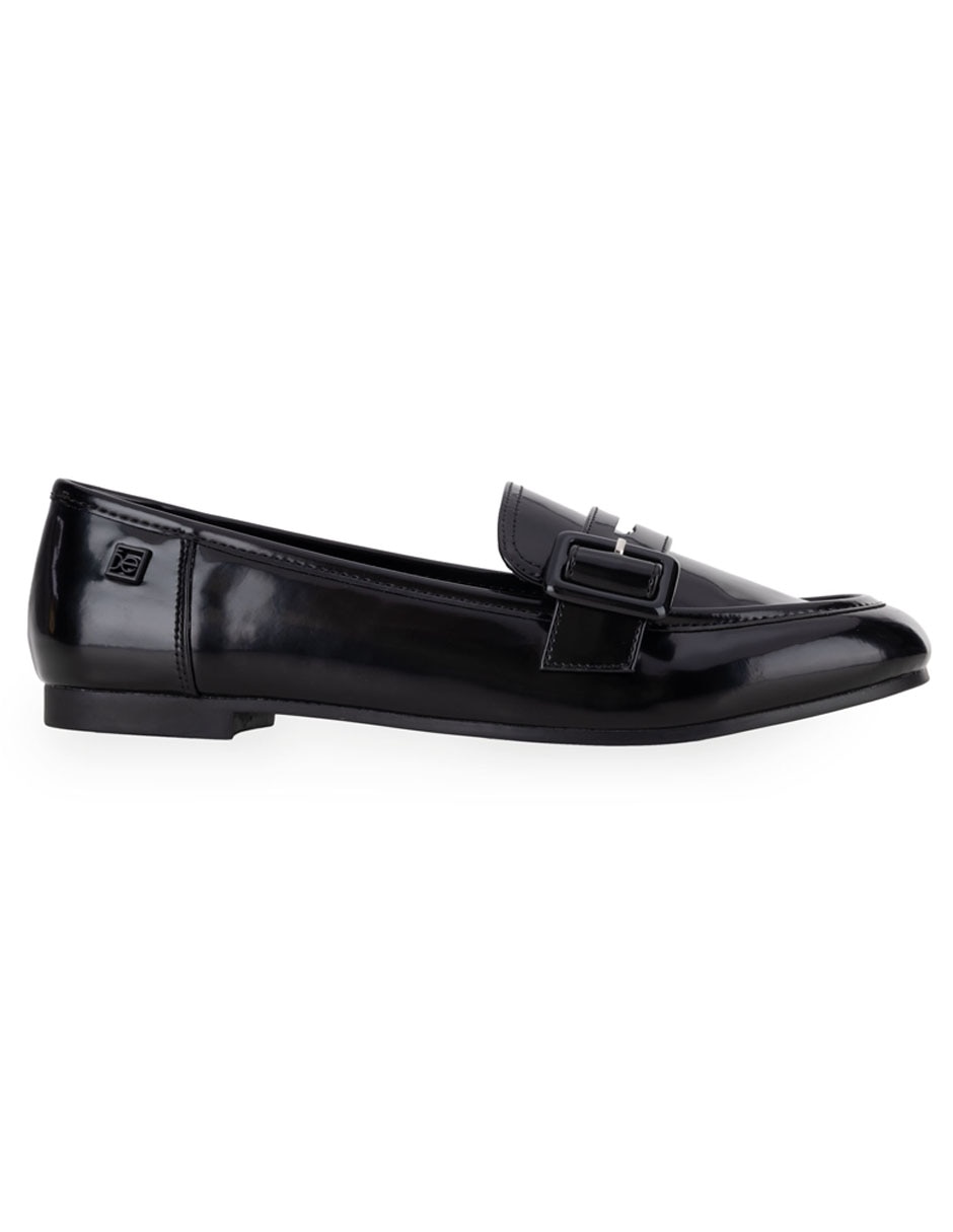 Mocasín para mujer