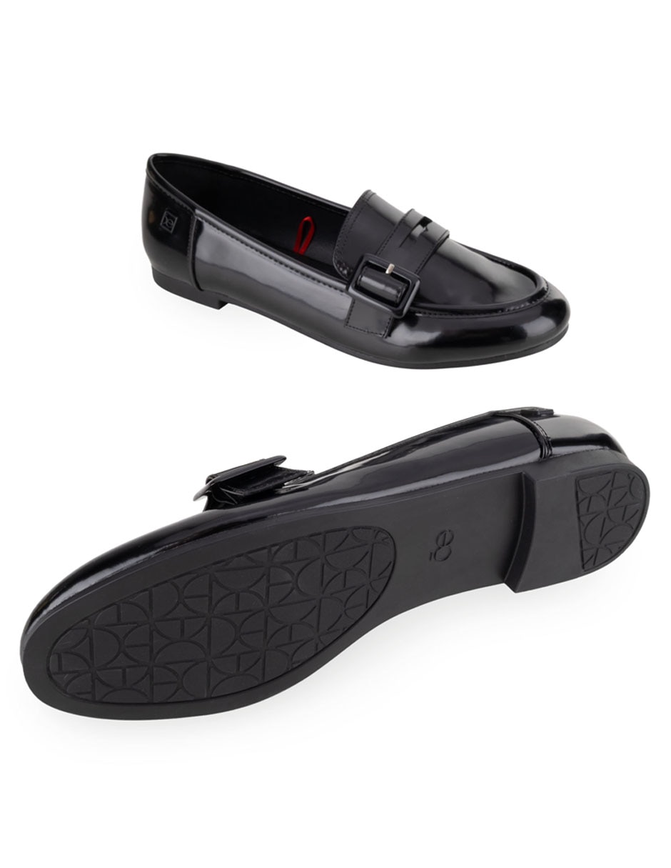 Mocasín para mujer 9