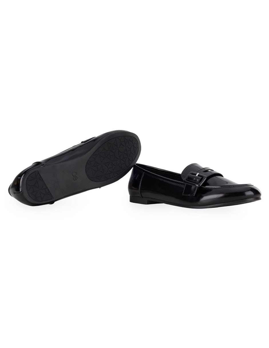 Mocasín para mujer 12