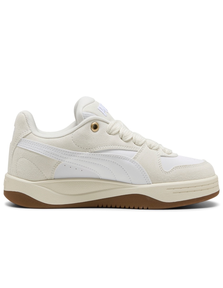 Tenis park luna og para mujer